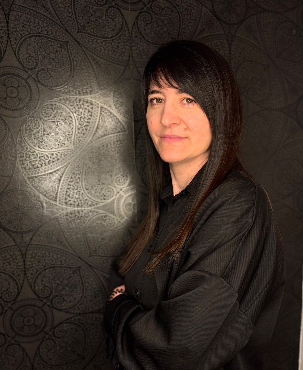 Jelena Grbić — portret