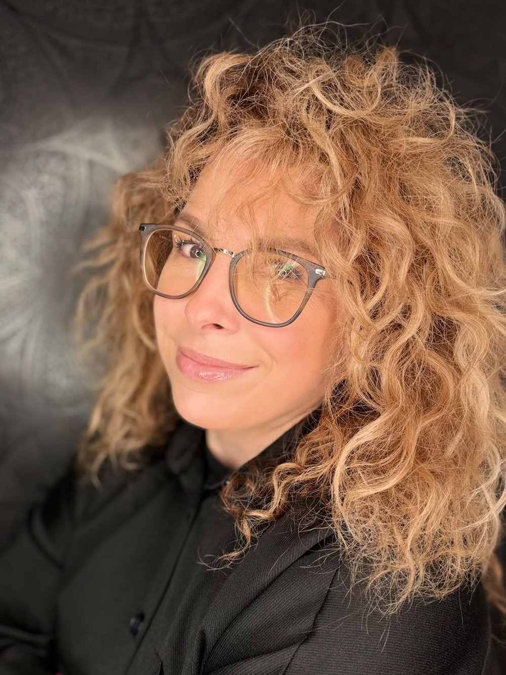 Sonja Milenković — portret